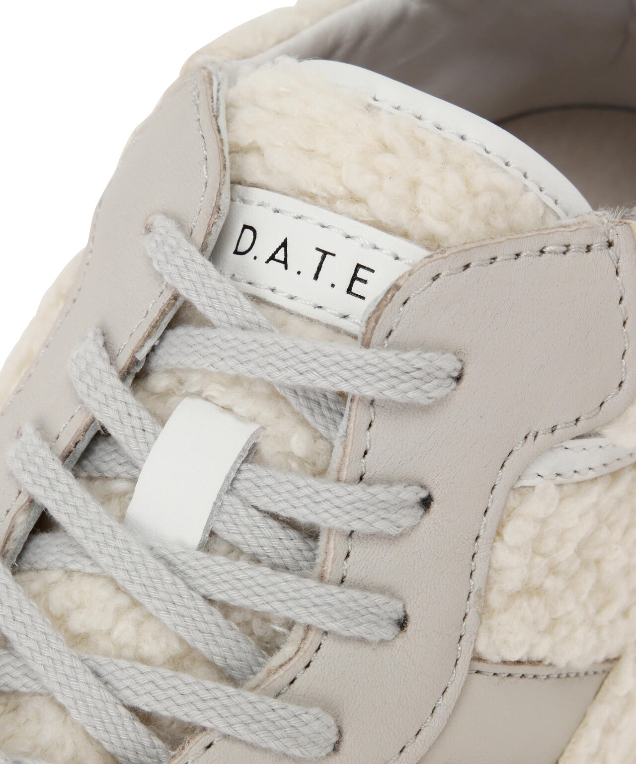 D.A.T.E.（デイト）COURT2.0MIDFUR/JAPAN Exclusive