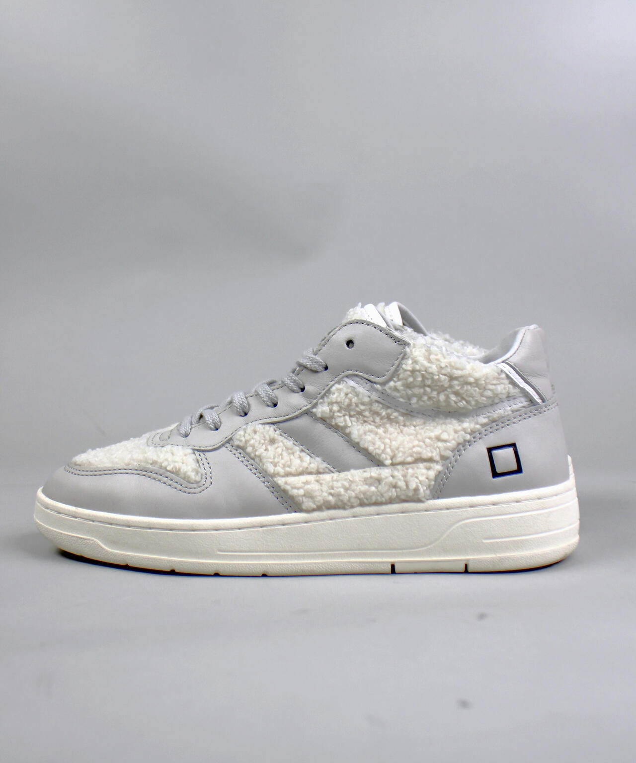 D.A.T.E.（デイト）COURT2.0MIDFUR/JAPAN Exclusive