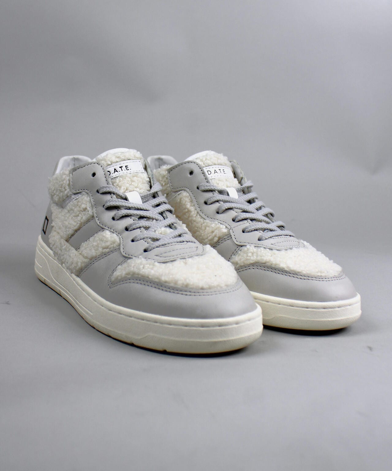 D.A.T.E.（デイト）COURT2.0MIDFUR/JAPAN Exclusive