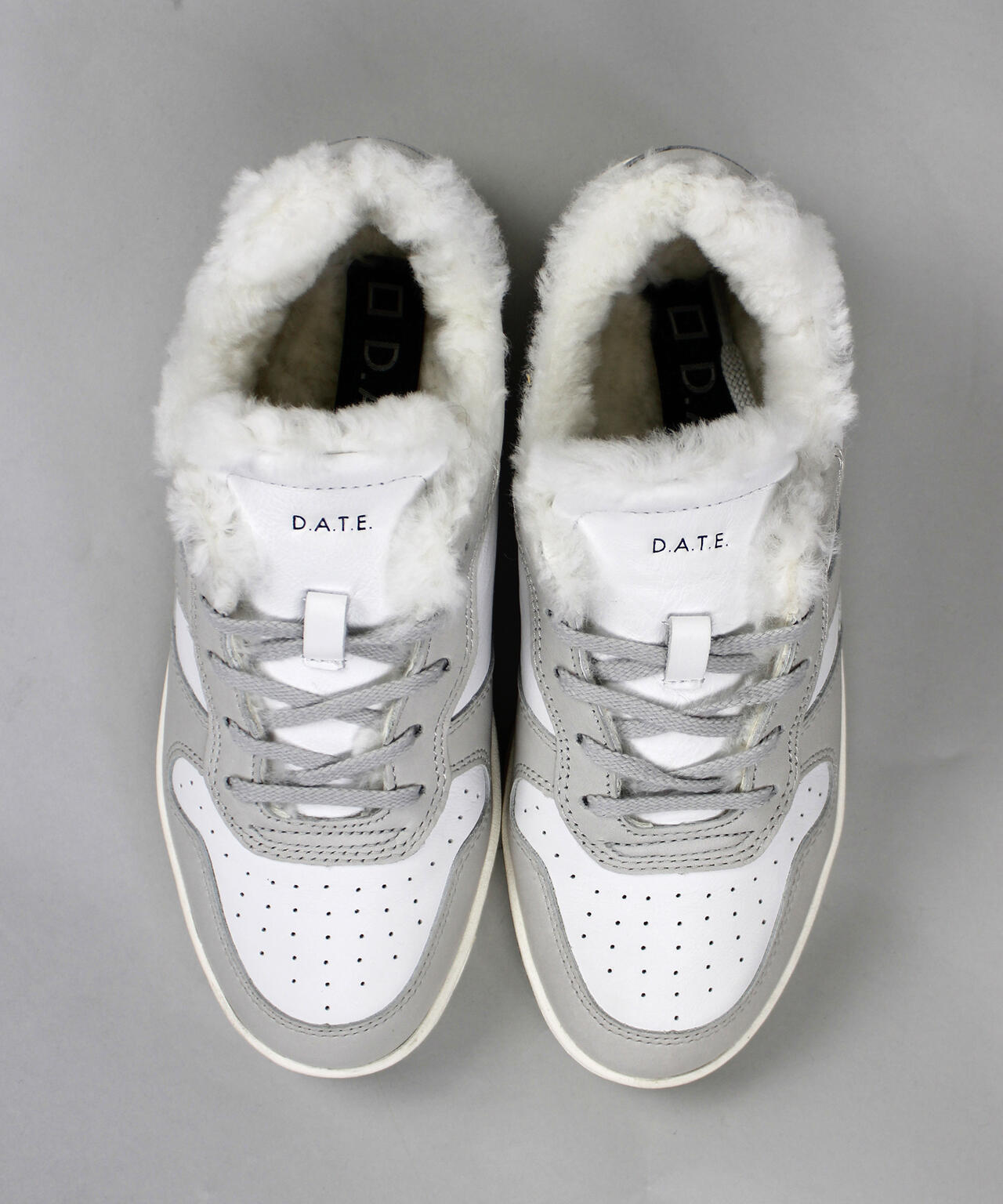 D.A.T.E.（デイト）COURT2.0FUR/JAPAN Exclusive