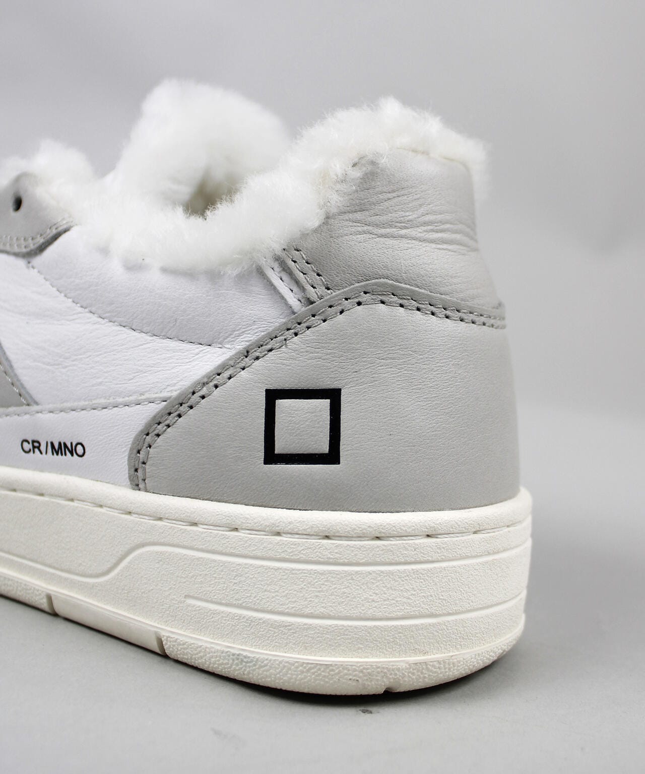 D.A.T.E.（デイト）COURT2.0FUR/JAPAN Exclusive