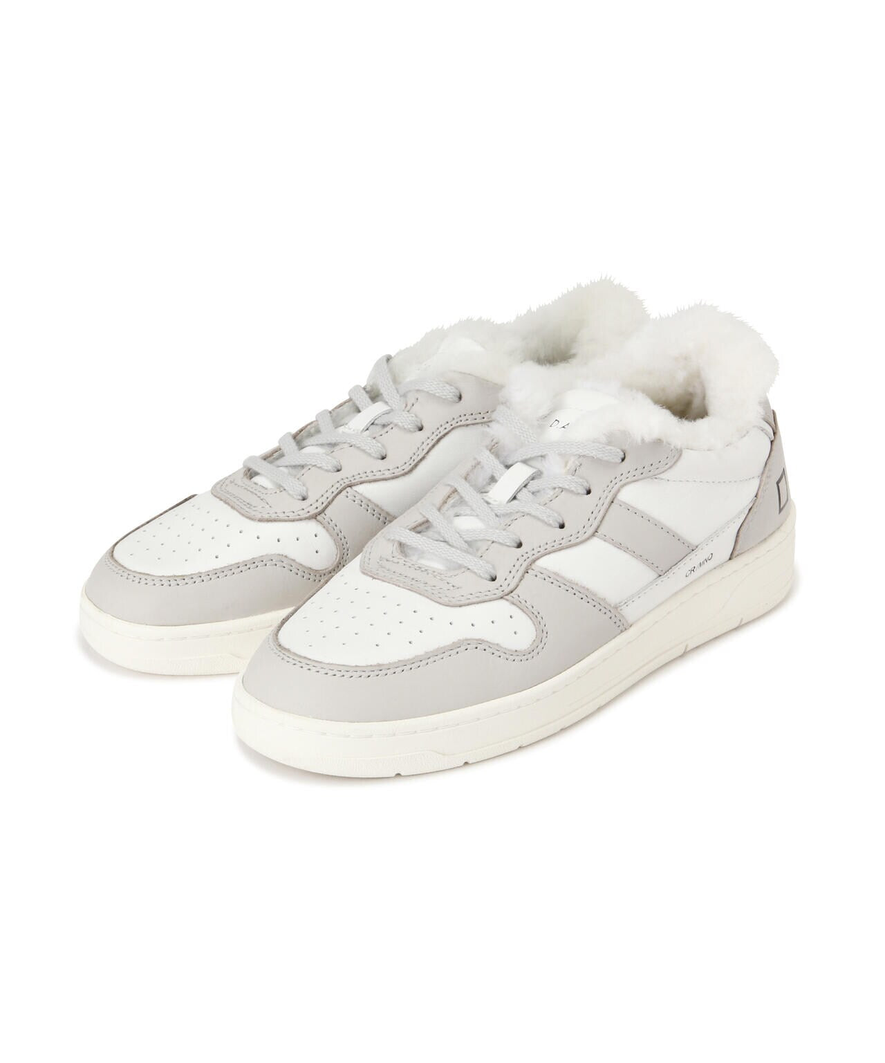 D.A.T.E.（デイト）COURT2.0FUR/JAPAN Exclusive