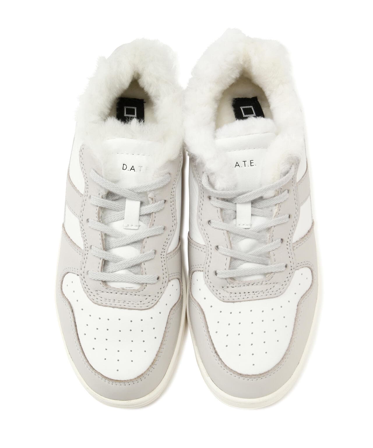 D.A.T.E.（デイト）COURT2.0FUR/JAPAN Exclusive