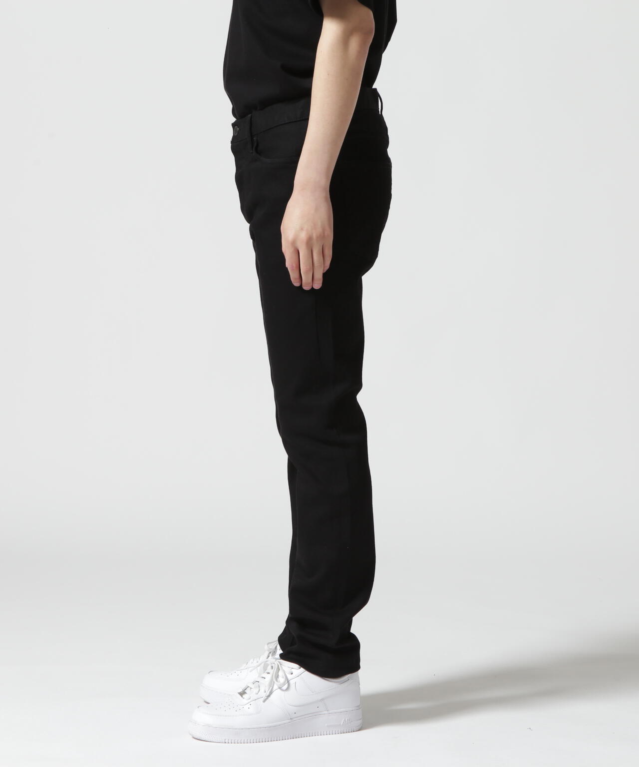 MINEDENIM（マインデニム）107 S.Slim OWS
