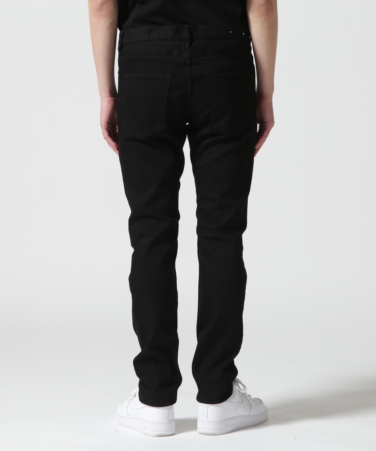 MINEDENIM（マインデニム）107 S.Slim OWS