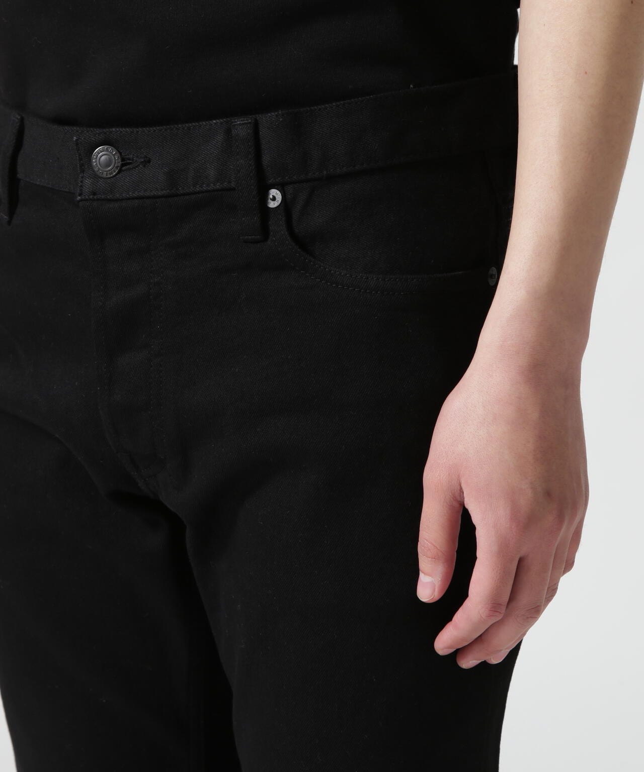 MINEDENIM（マインデニム）107 S.Slim OWS