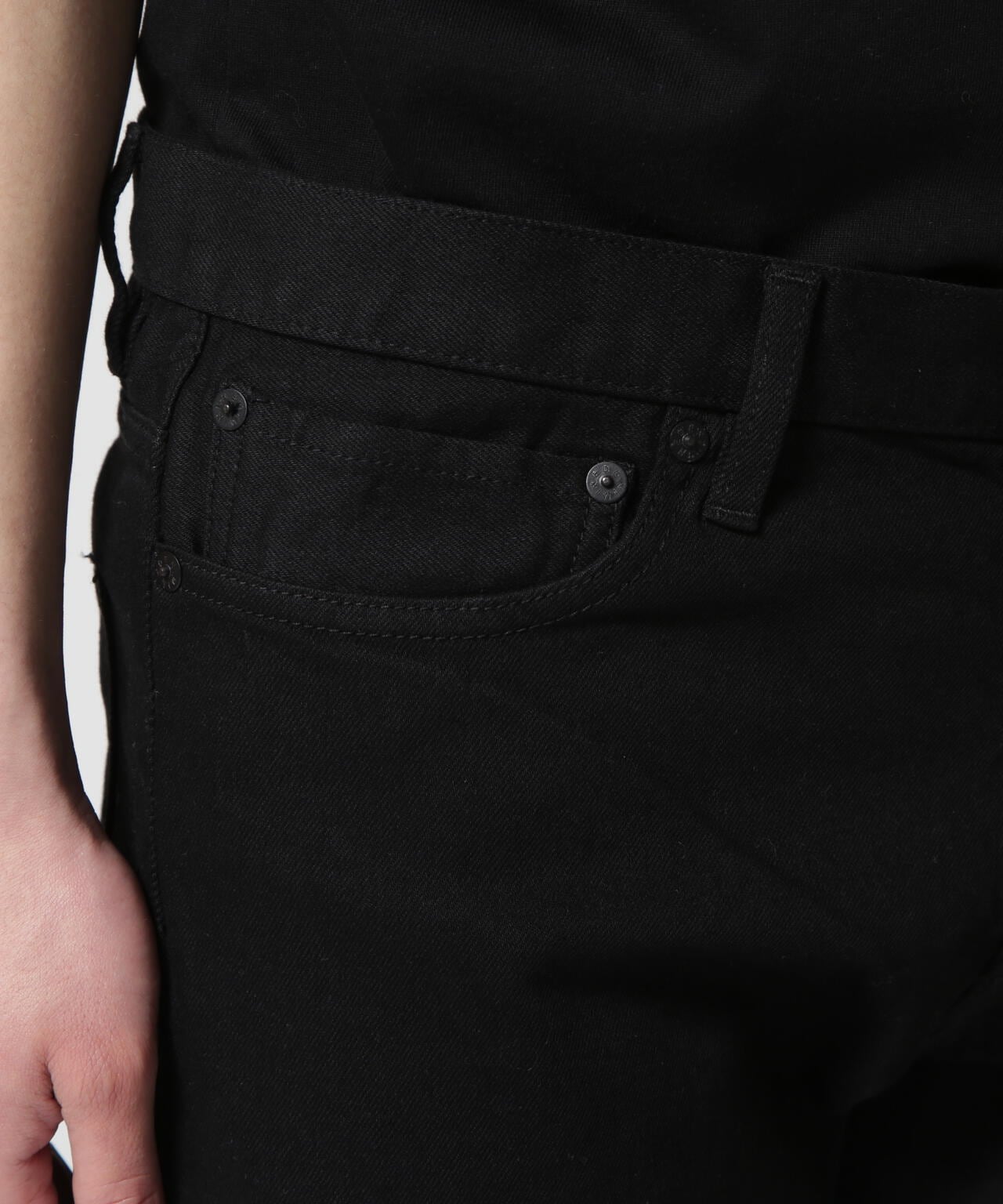 MINEDENIM（マインデニム）107 S.Slim OWS