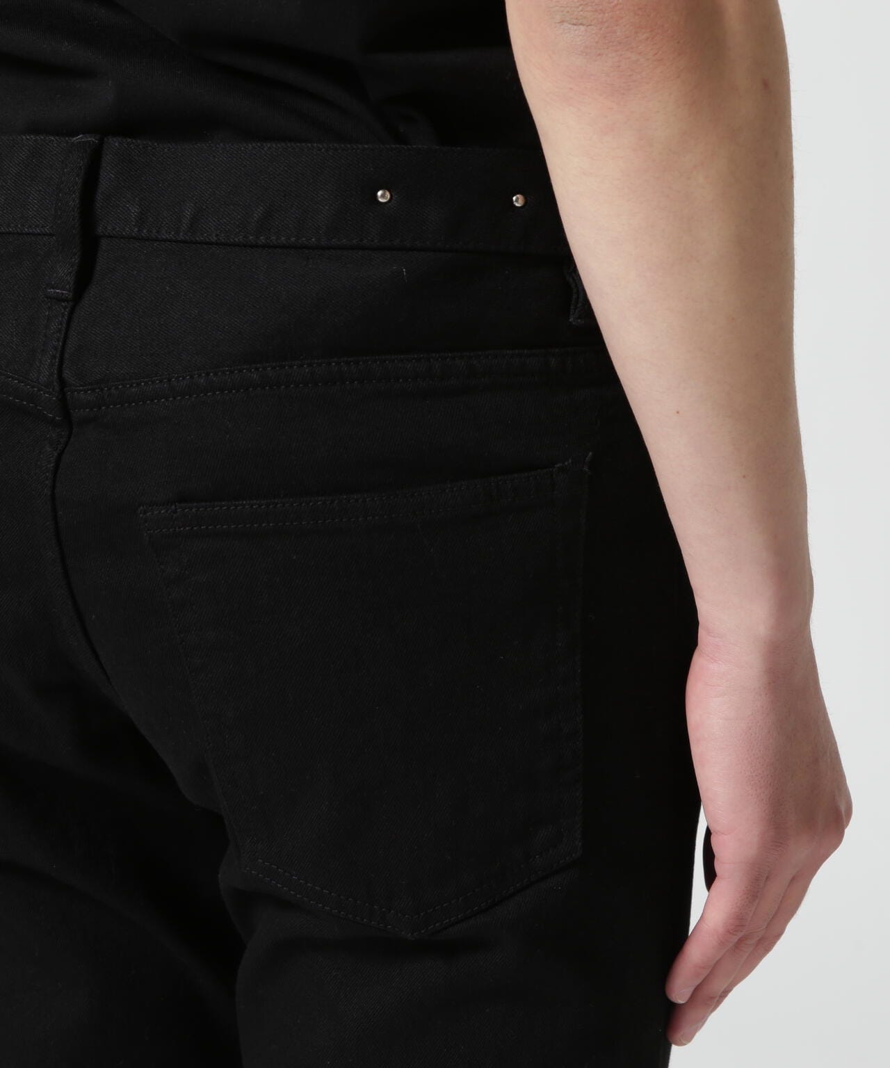 MINEDENIM（マインデニム）107 S.Slim OWS