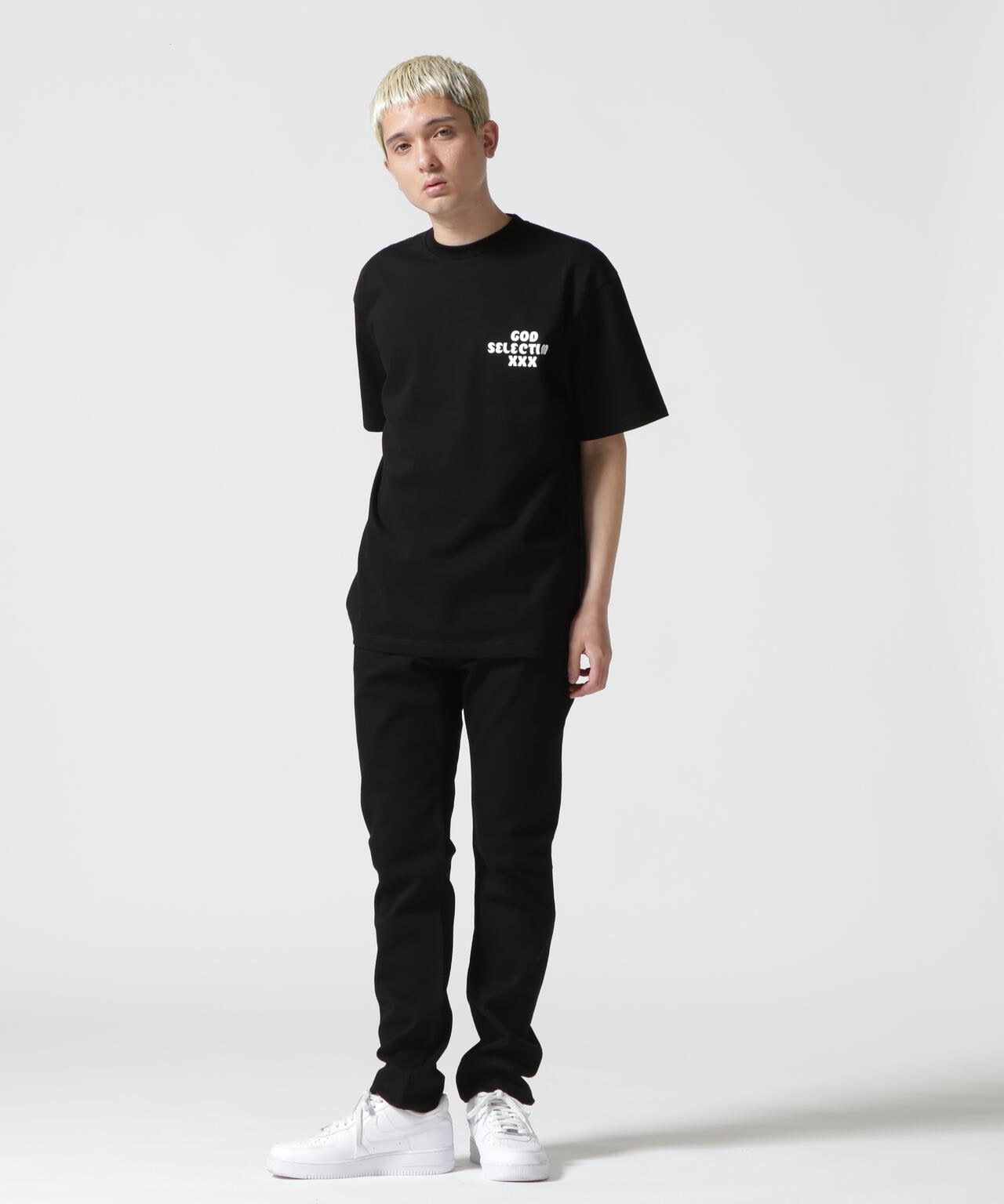 MINEDENIM（マインデニム）107 S.Slim OWS