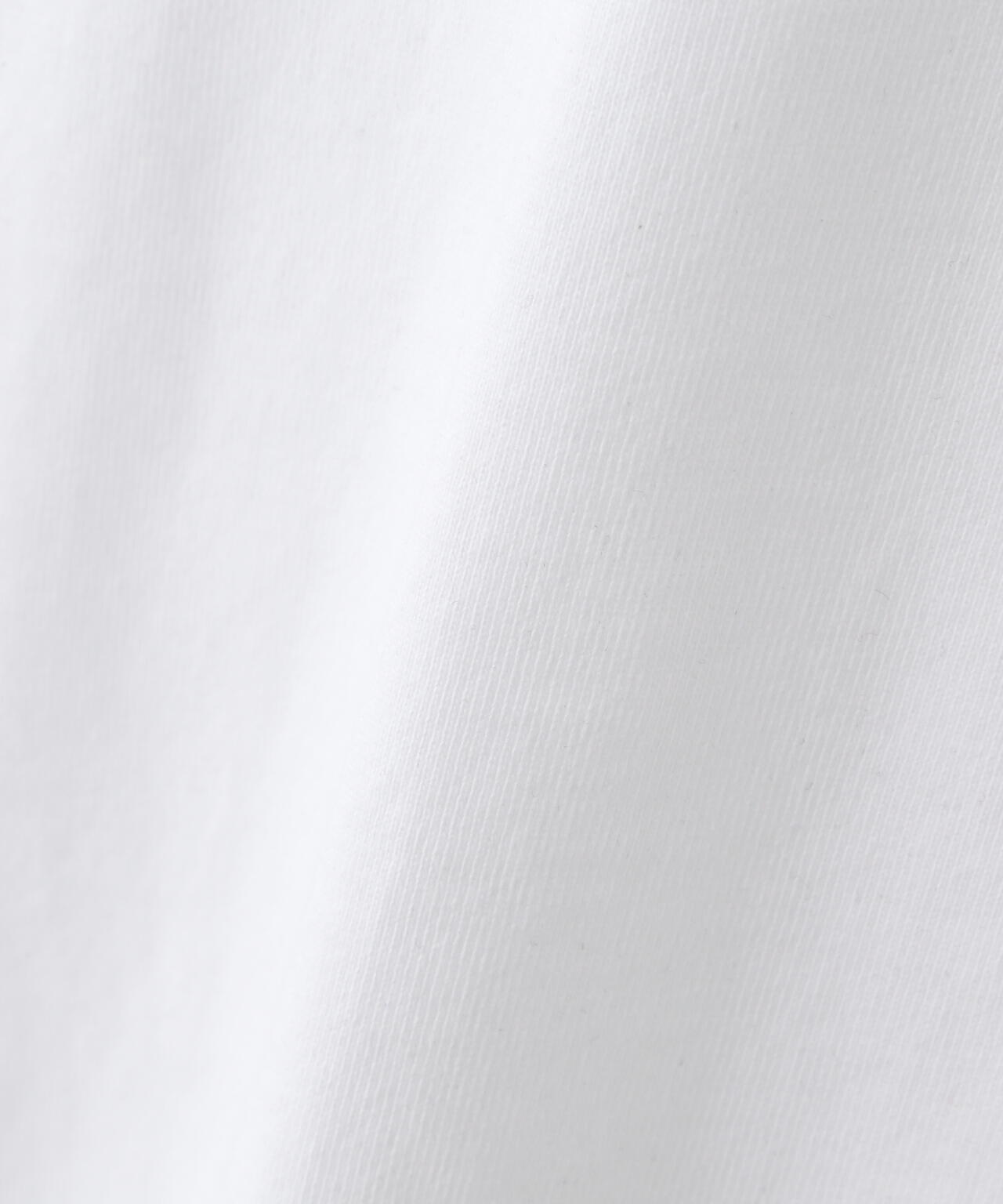 ATON（エイトン）SUPIMA AIR 12/- | OVERSIZED LONGSLEEVE T-SHIRT
