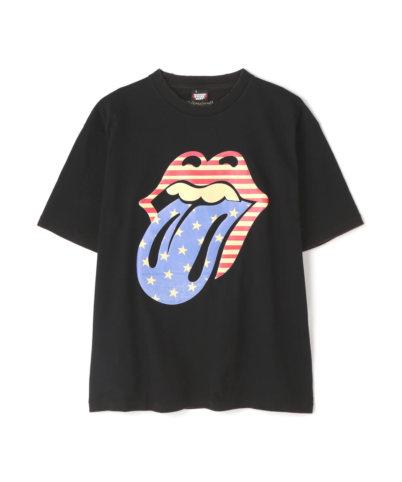 SURT（サート）THE ROLLING STONES TAN No2 Tee