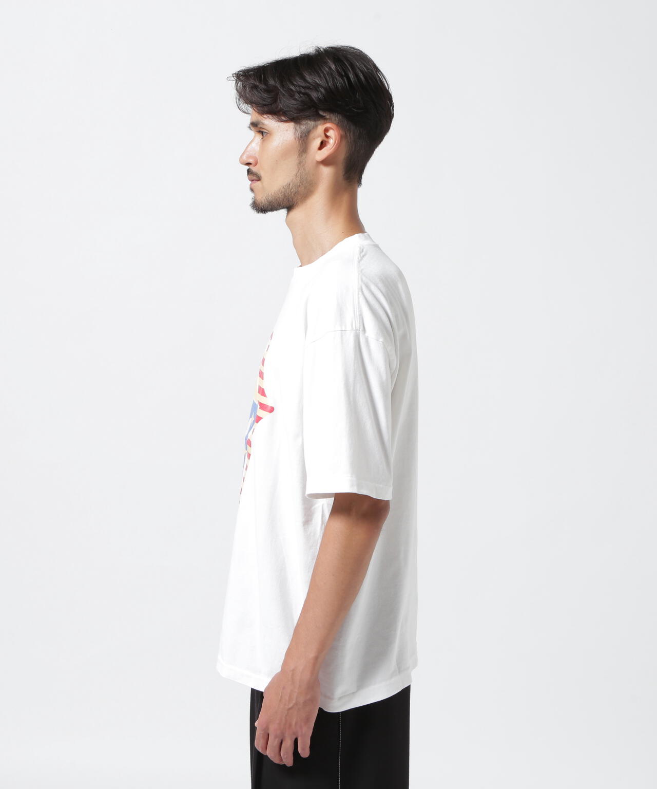 SURT（サート）THE ROLLING STONES TAN No2 Tee