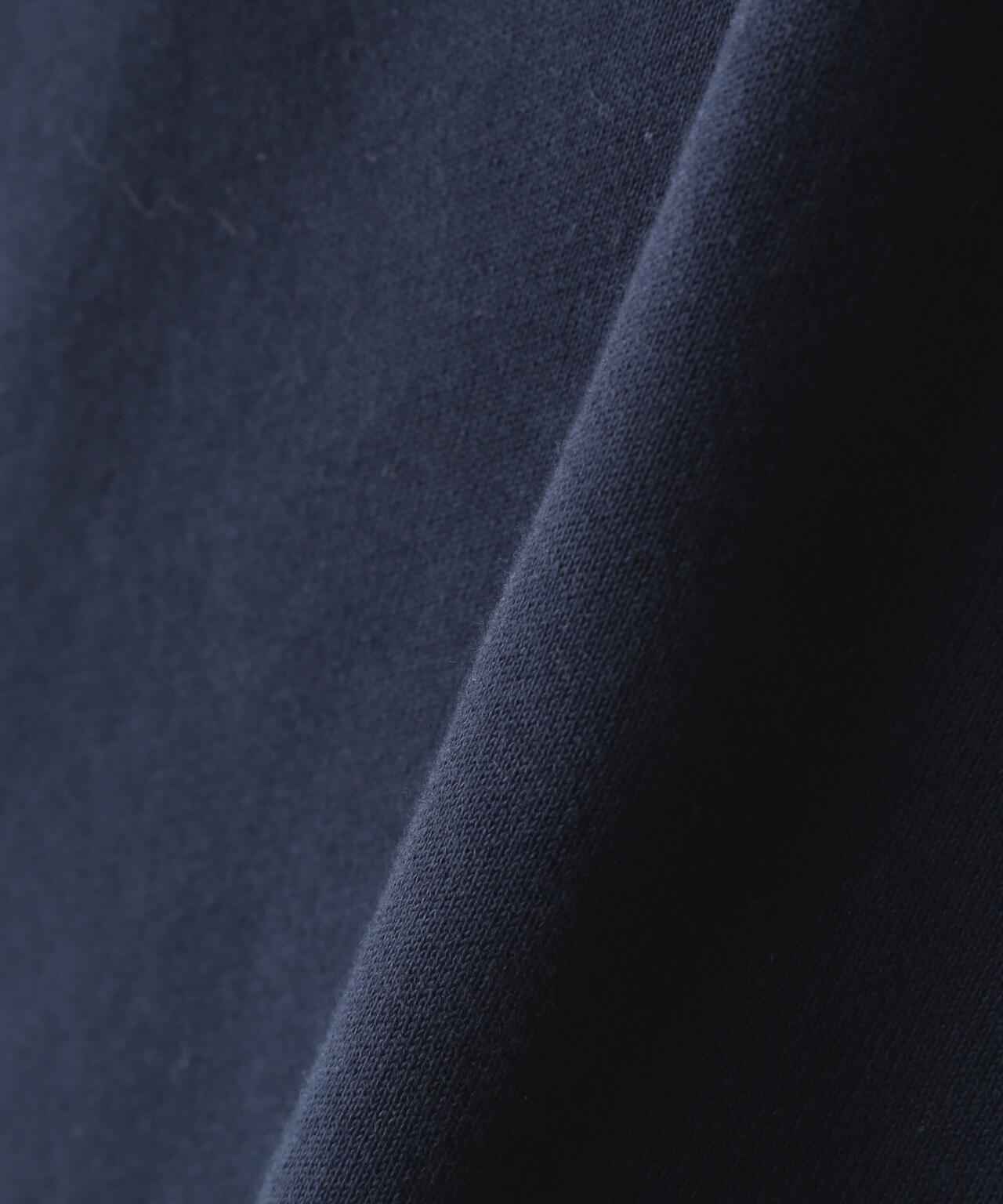 ATON (エイトン)ZERO TSURI URAKE CREWNECK PULLOVER