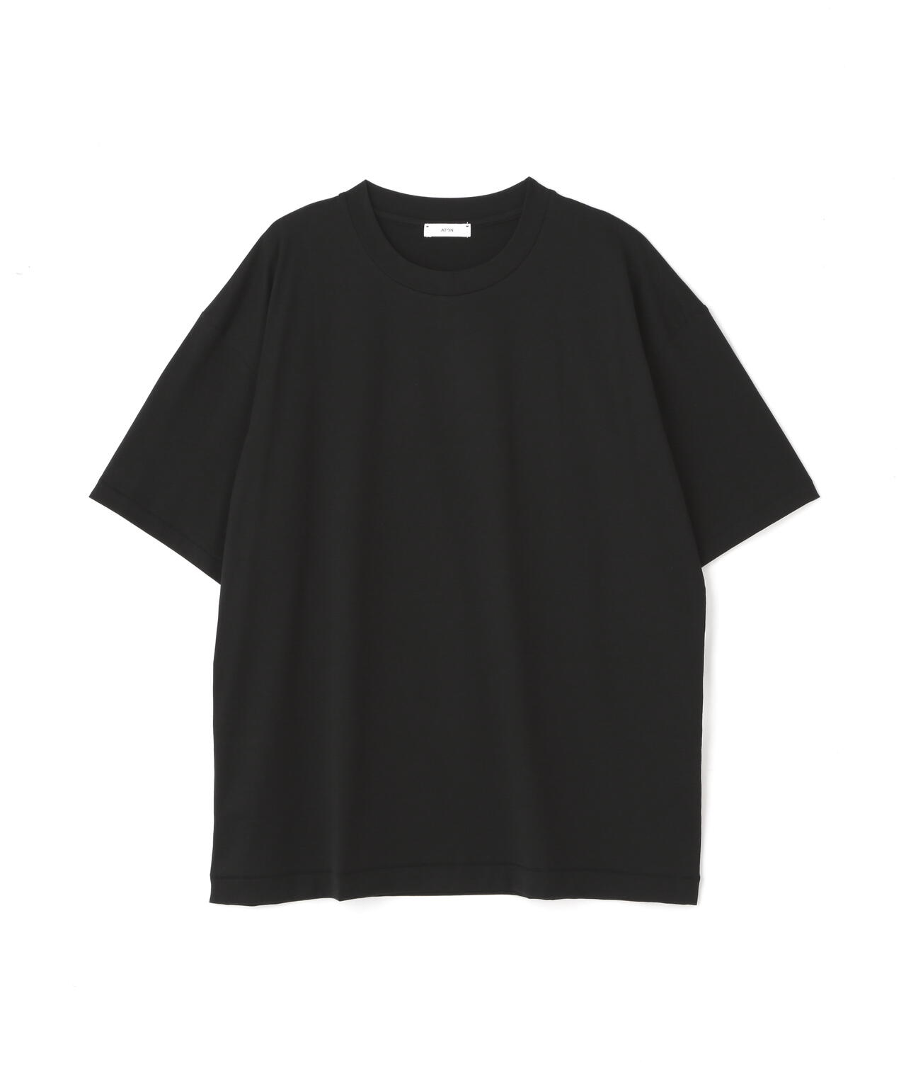 ATON (エイトン) SUVIN 60/2 | OVERSIZED S/S T-SHIRT