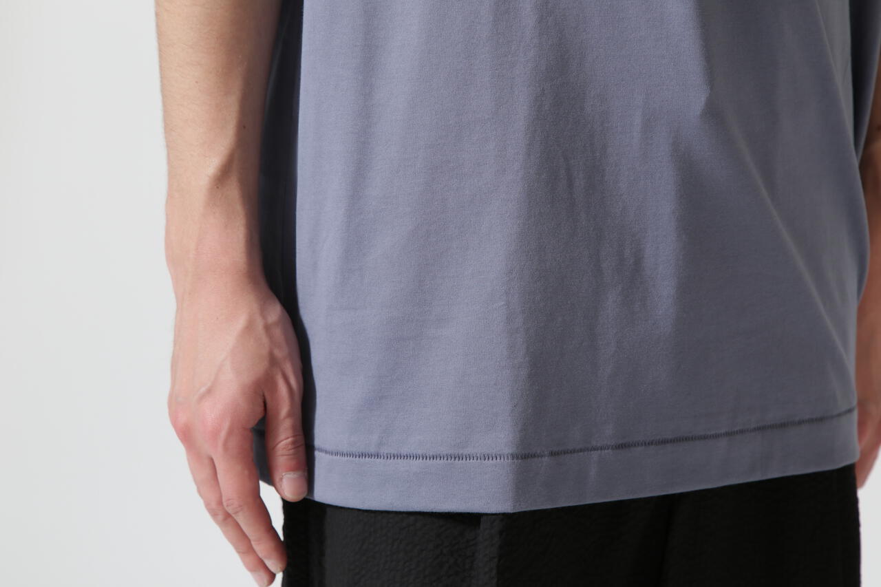 ATON (エイトン) SUVIN 60/2 | OVERSIZED S/S T-SHIRT