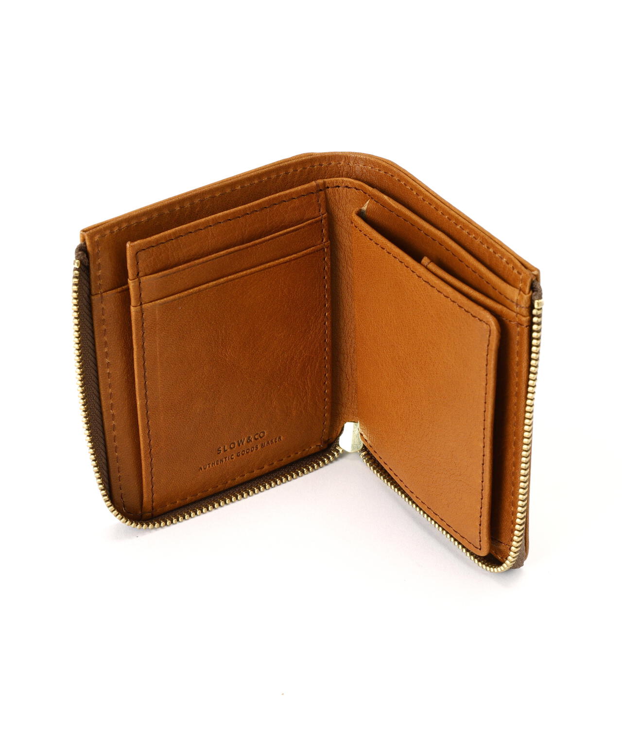 SLOW(スロウ)bono-Lzip wallet S-SO856L