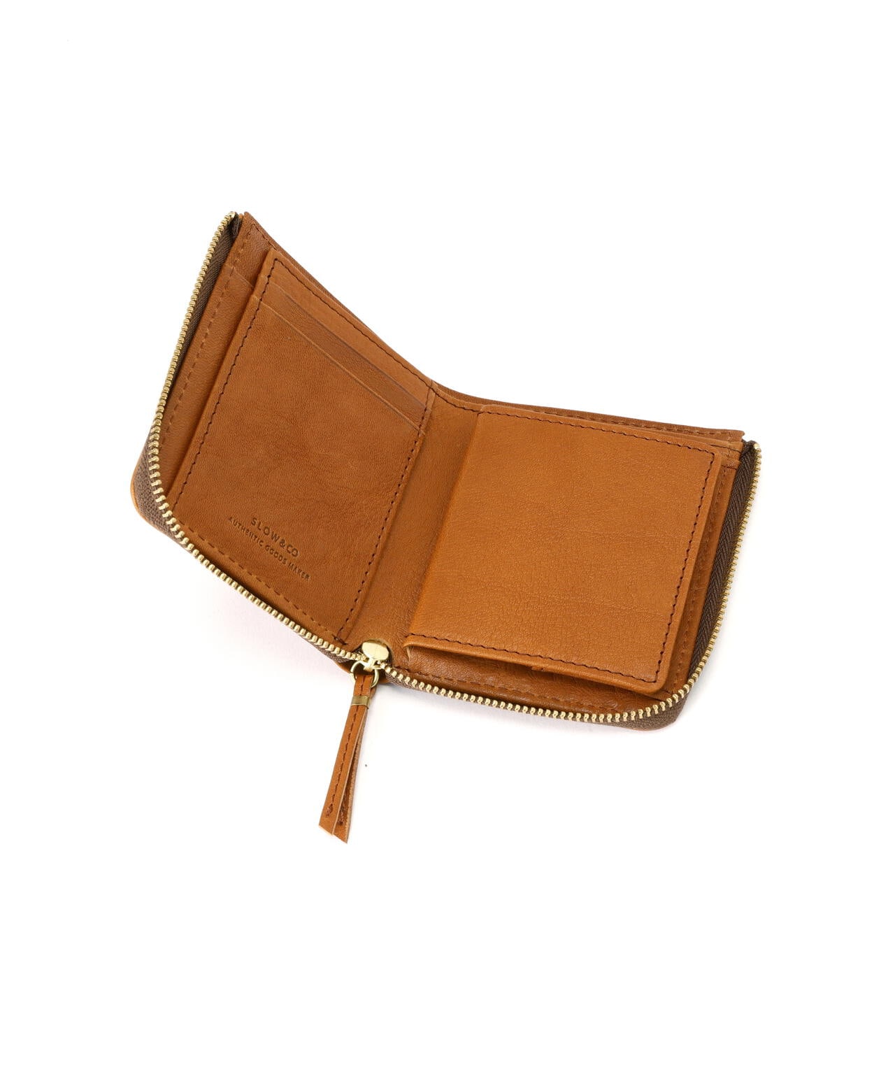 SLOW(スロウ)bono-Lzip wallet S-SO856L