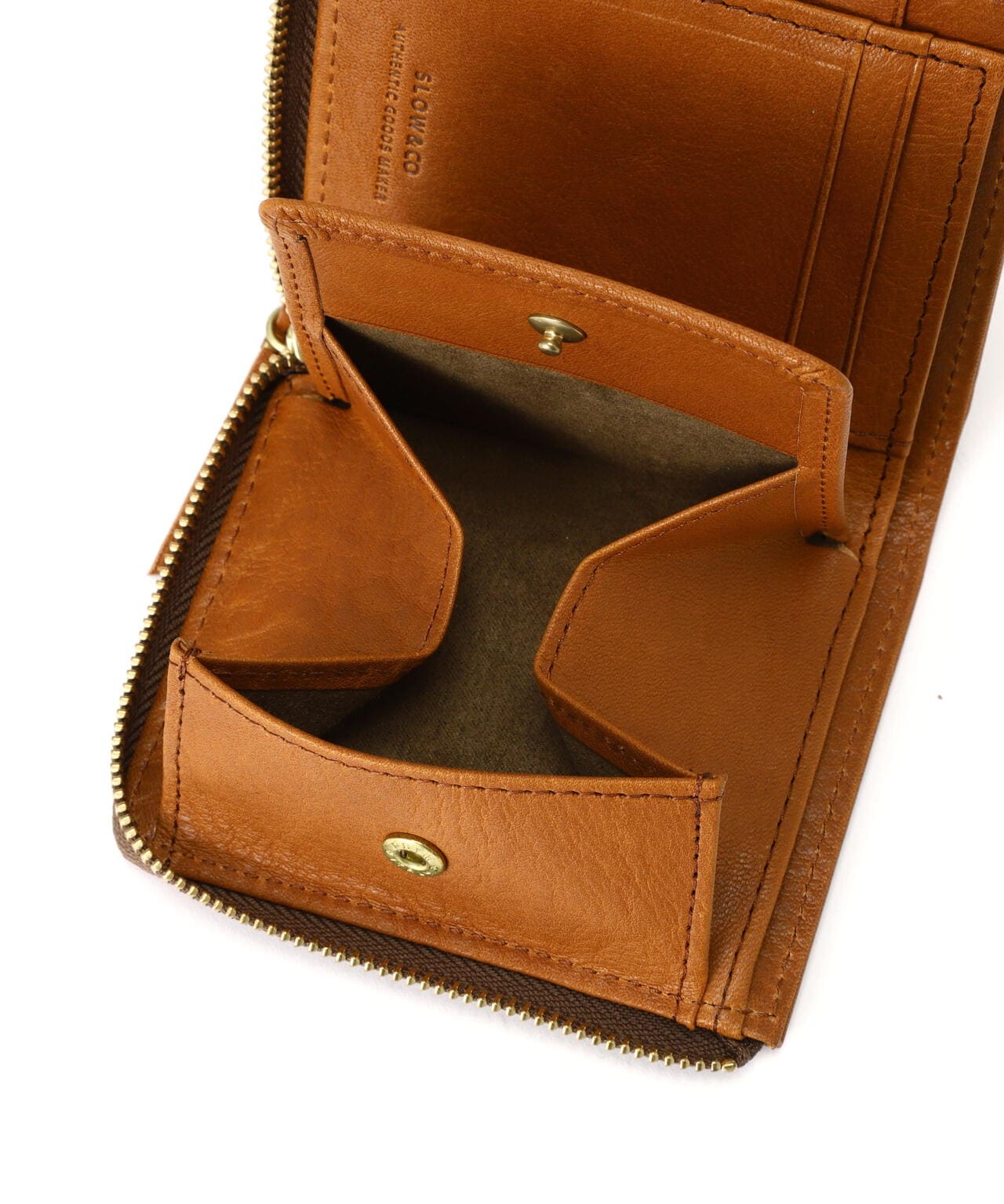 SLOW(スロウ)bono-Lzip wallet S-SO856L