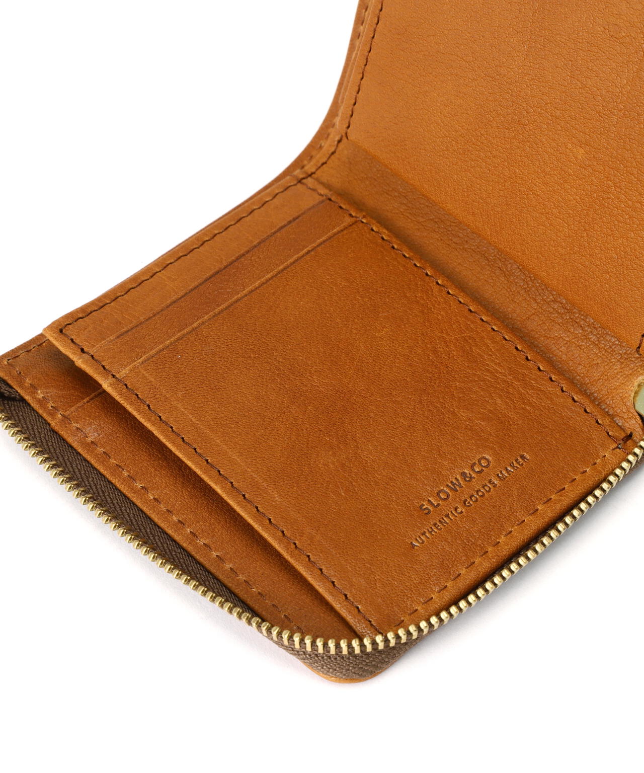 SLOW(スロウ)bono-Lzip wallet S-SO856L