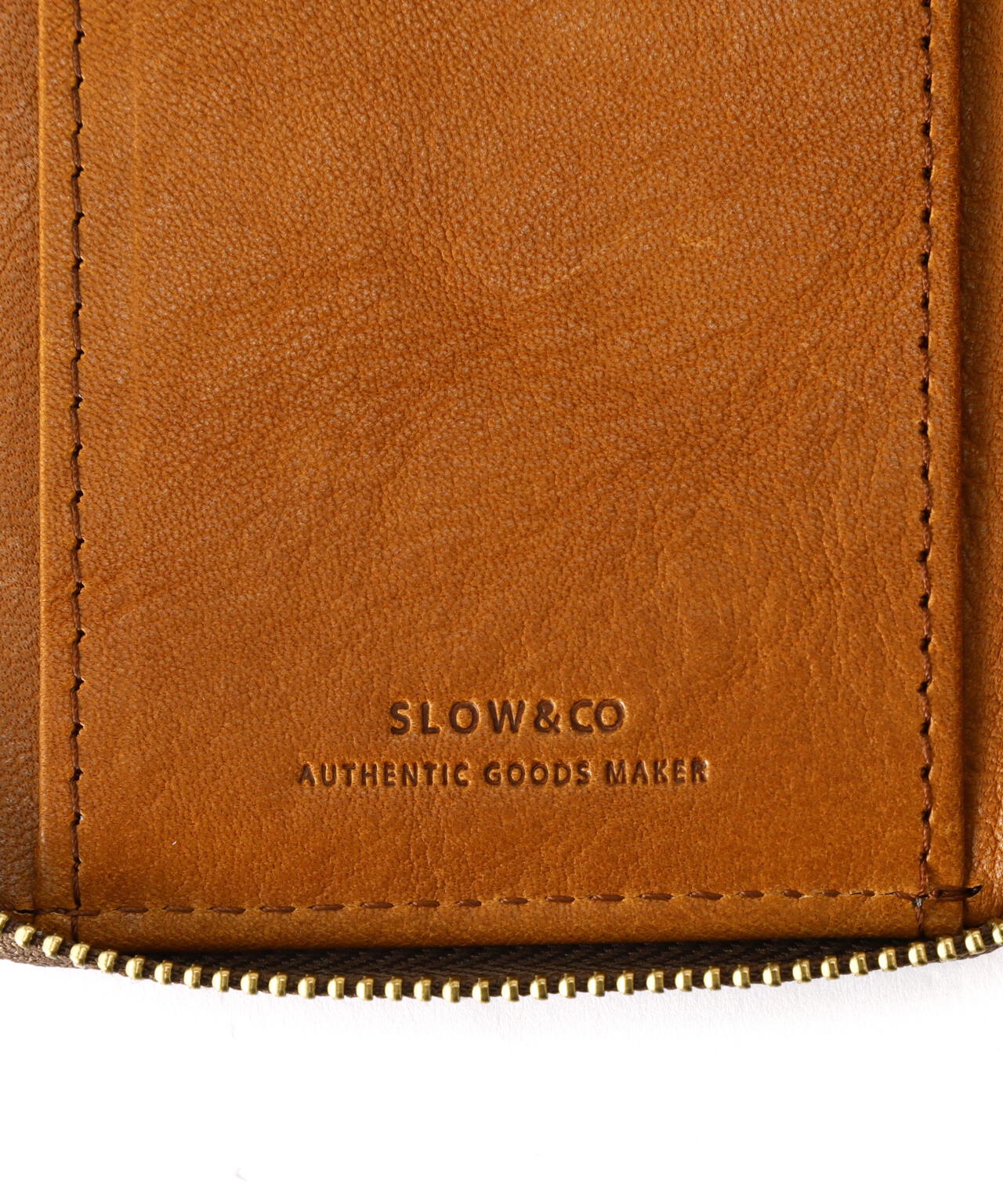 SLOW(スロウ)bono-Lzip wallet S-SO856L