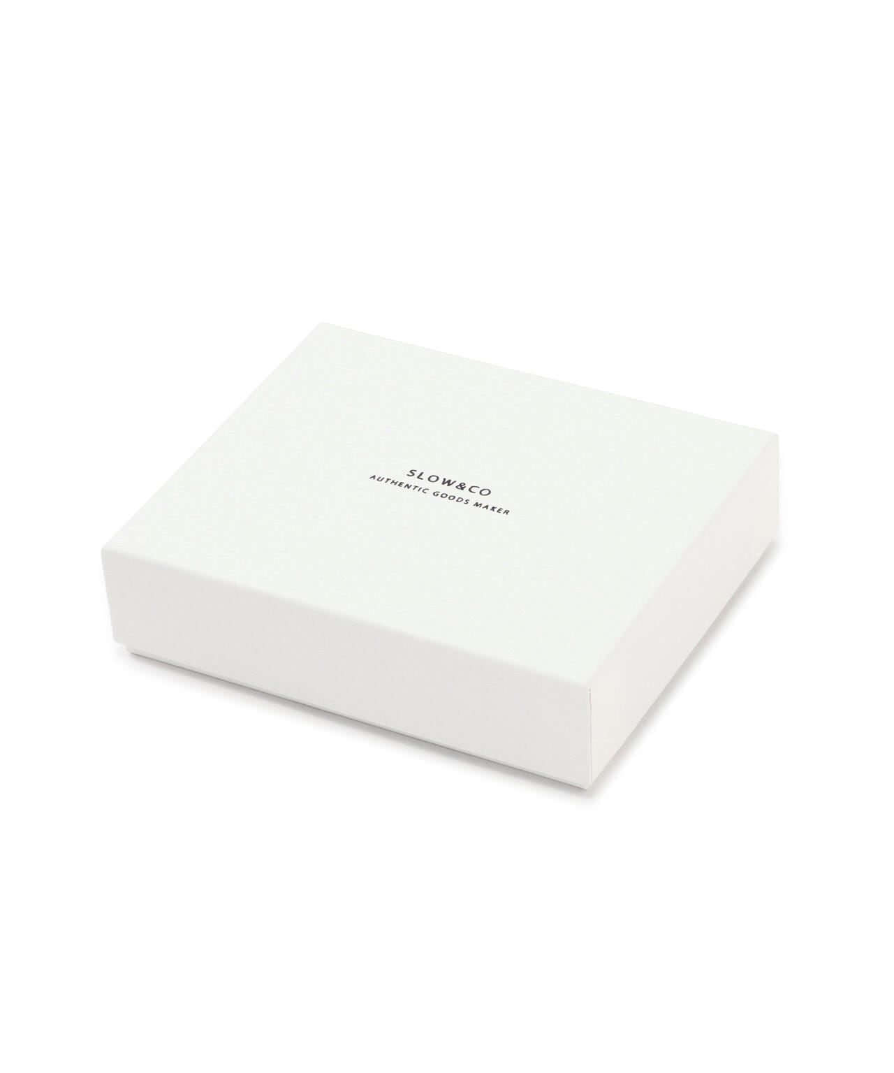 SLOW(スロウ)bono-Lzip wallet S-SO856L