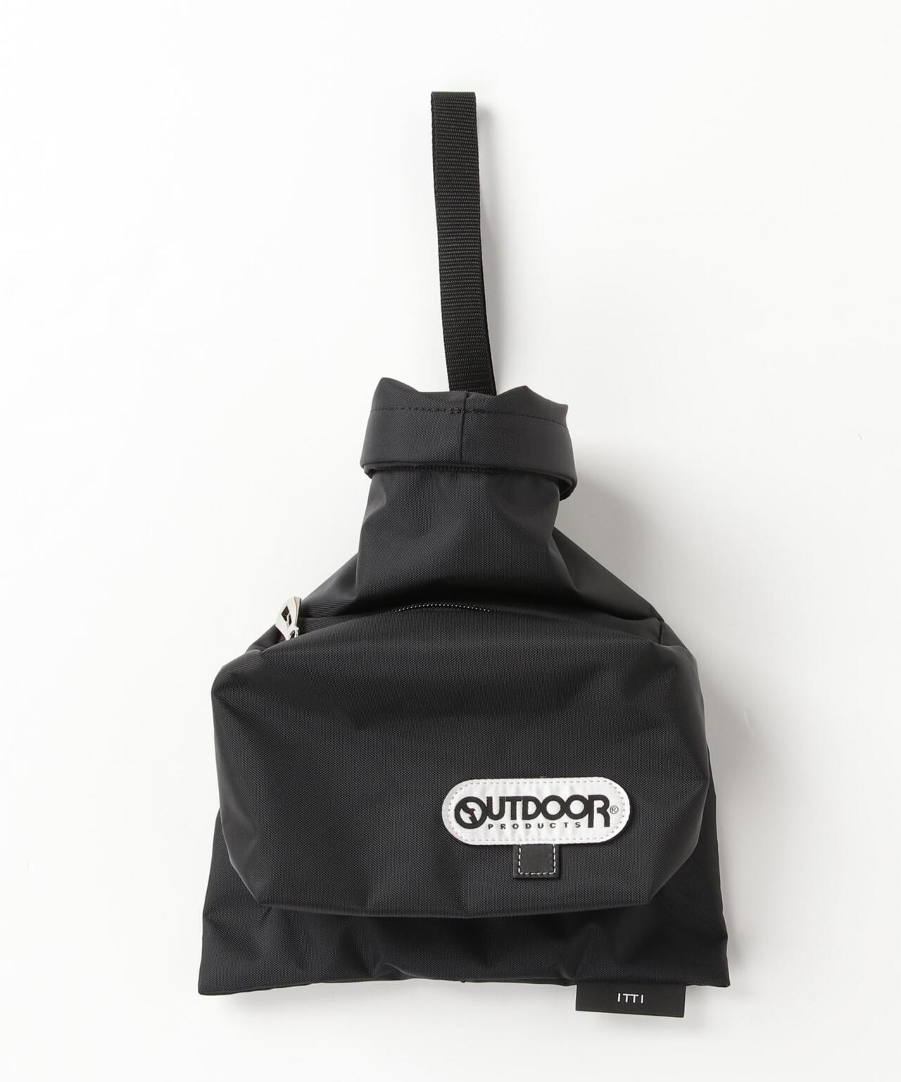 ITTI/イッチ/OUTDOOR PRODUCTS / RICE BAG / TEFNYLON