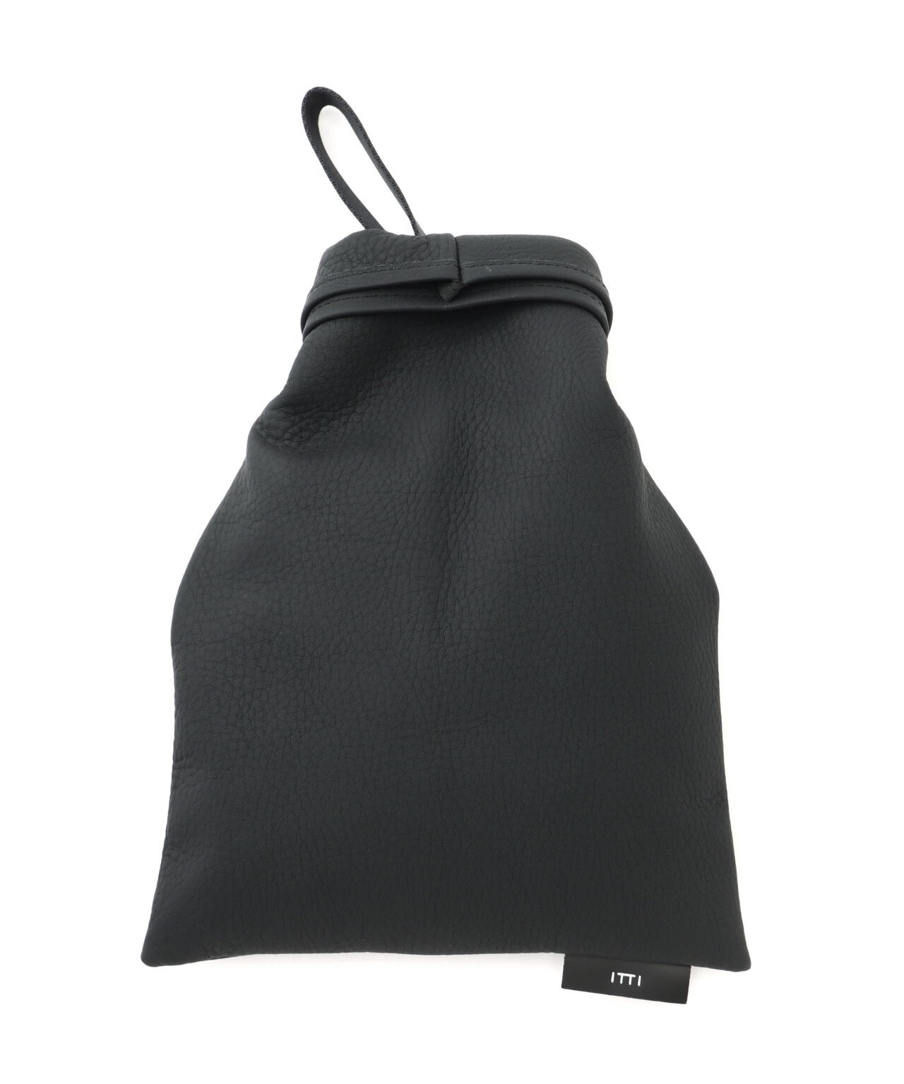 ITTI/イッチ/ANNIE RICE BAG iii / DIPLO SKY