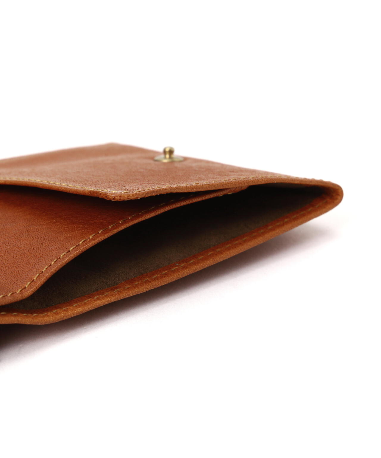 SLOW(スロウ) bono-clasp mini wallet