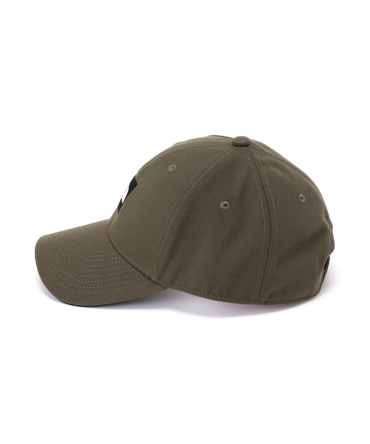 THE NORTH FACE(ザ・ノース・フェイス)Square Logo Cap NN02334
