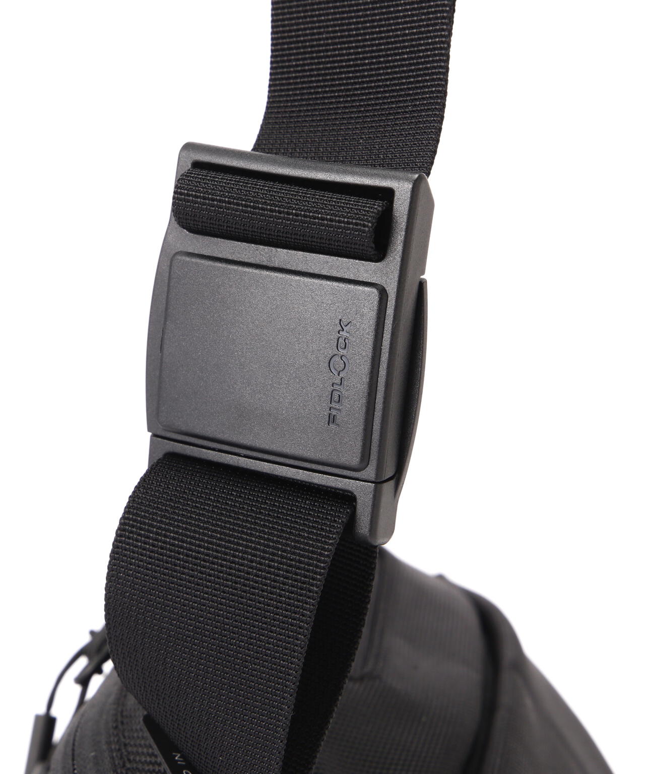Aer（エアー）Day Sling 3 Max BLACK
