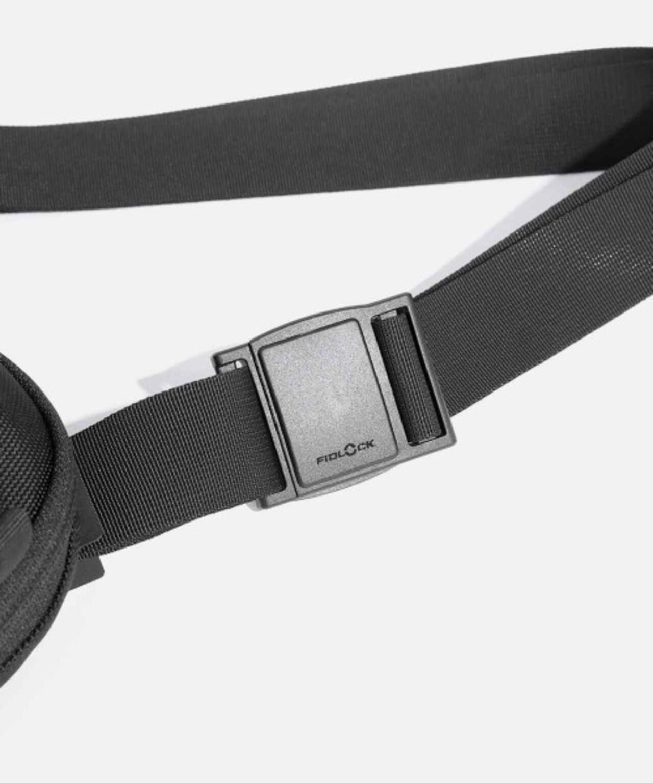 Aer（エアー）Day Sling 3 Max BLACK