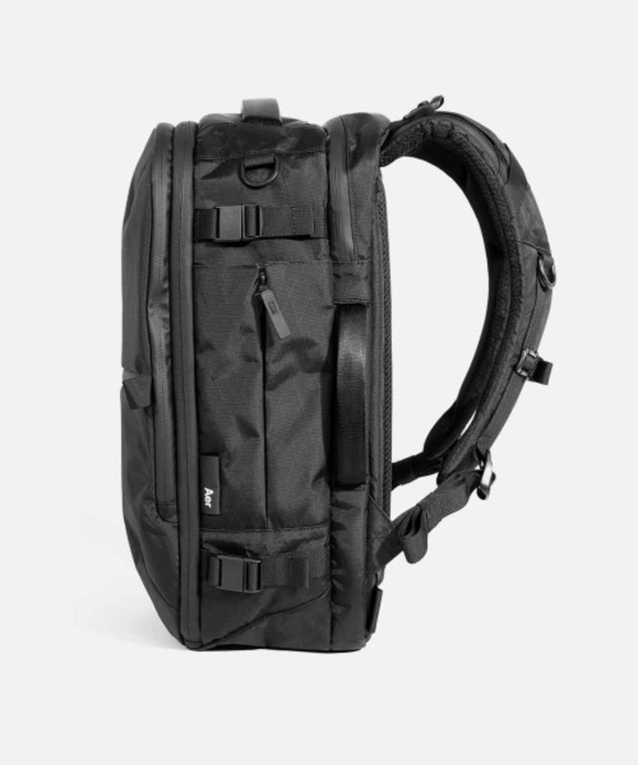 Aer（エアー）Travel Pack 3 Small X-Pac AER-29033
