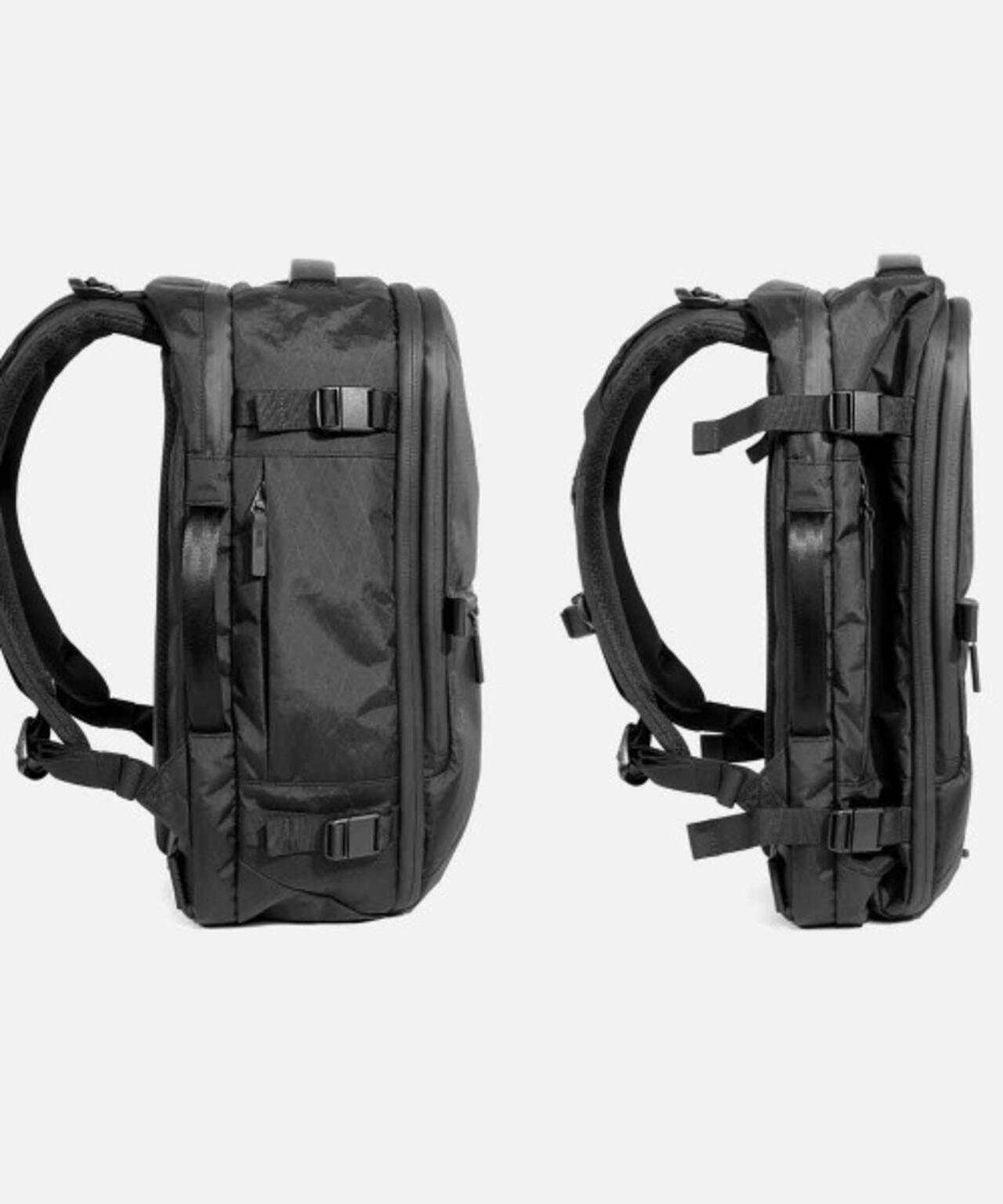 Aer（エアー）Travel Pack 3 Small X-Pac AER-29033