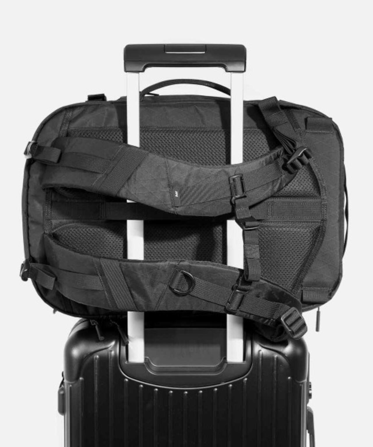 Aer（エアー）Travel Pack 3 Small X-Pac AER-29033