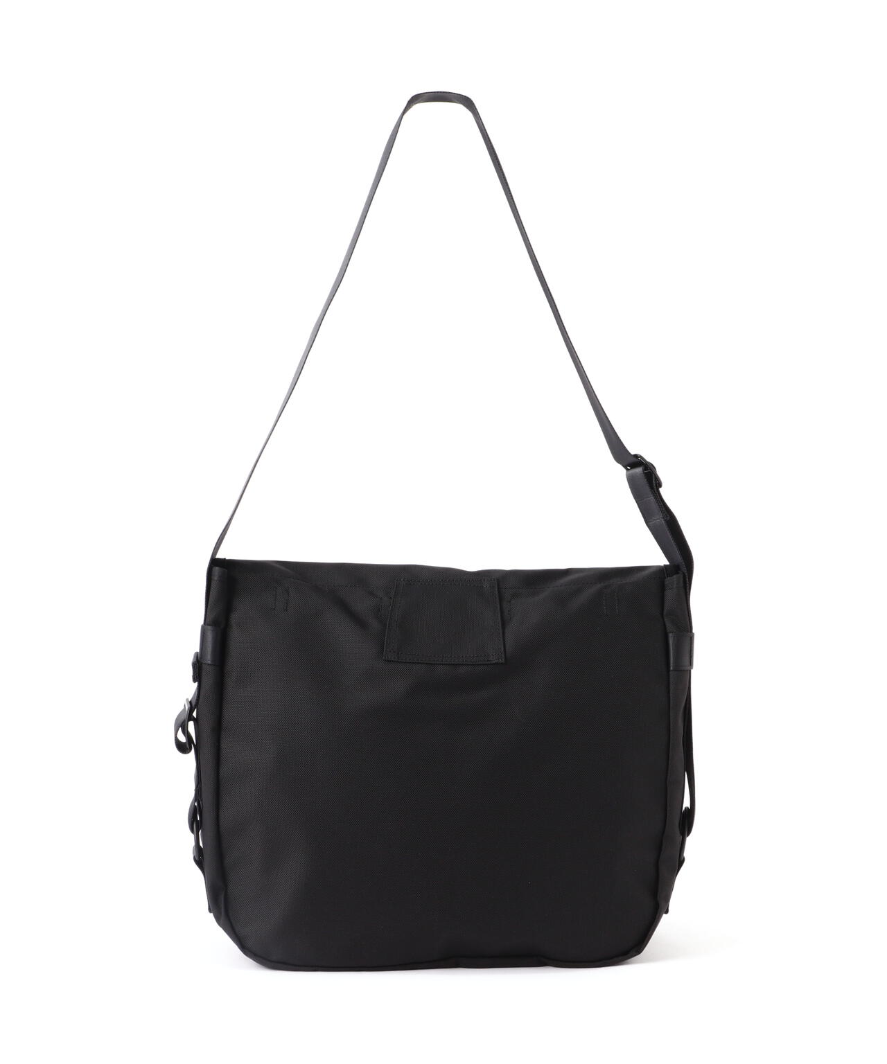 SLOW(スロウ)ballistic air -French army shoulder bag-