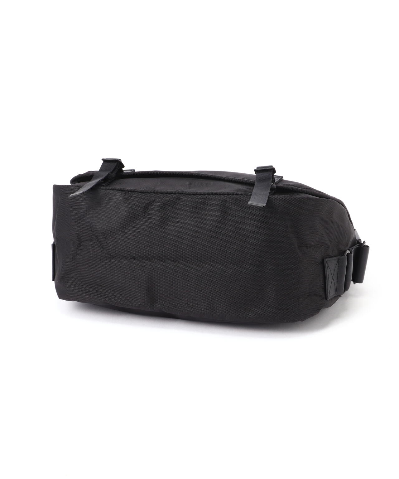 SLOW(スロウ)ballistic air -French army shoulder bag-