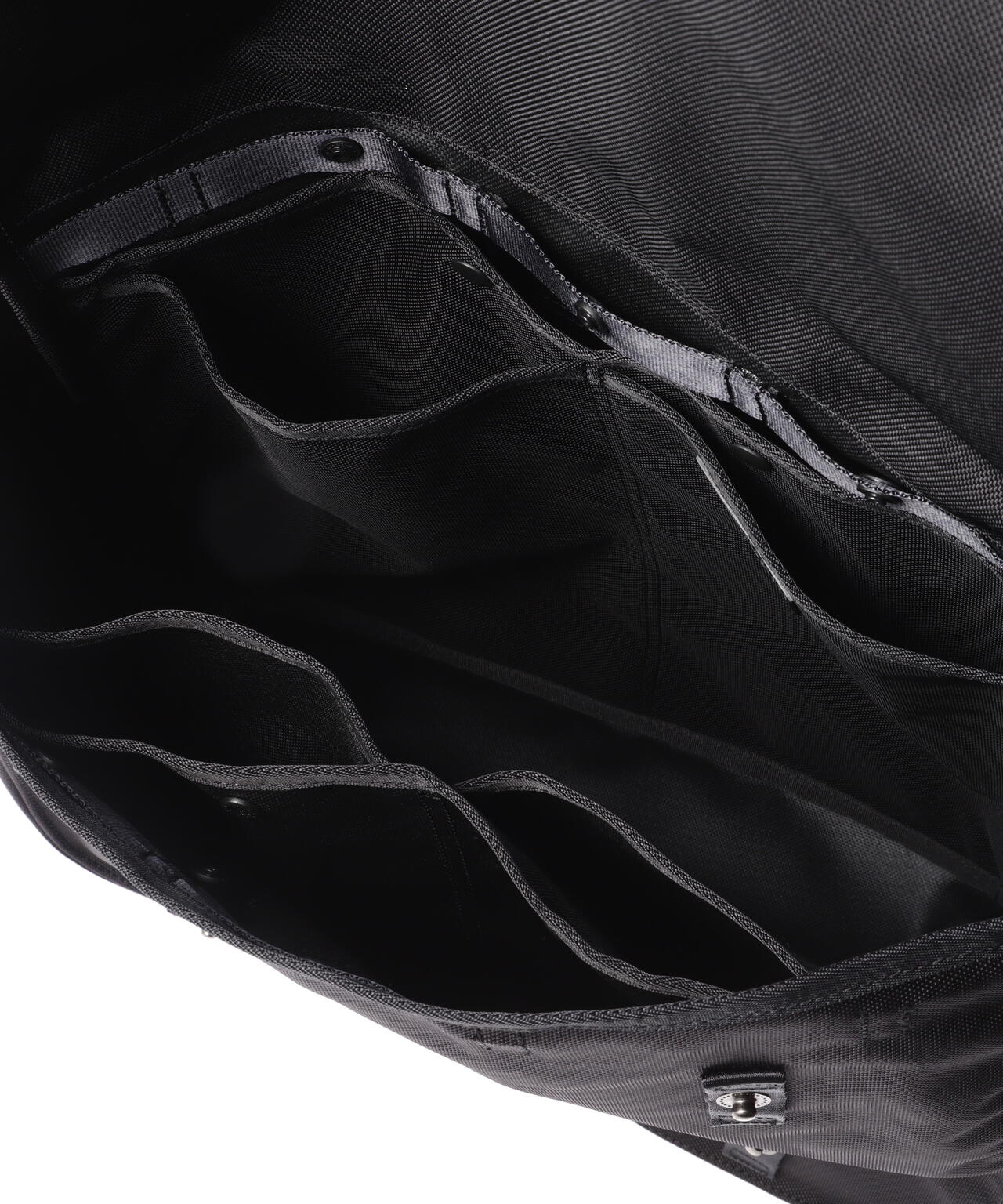SLOW(スロウ)ballistic air -French army shoulder bag-