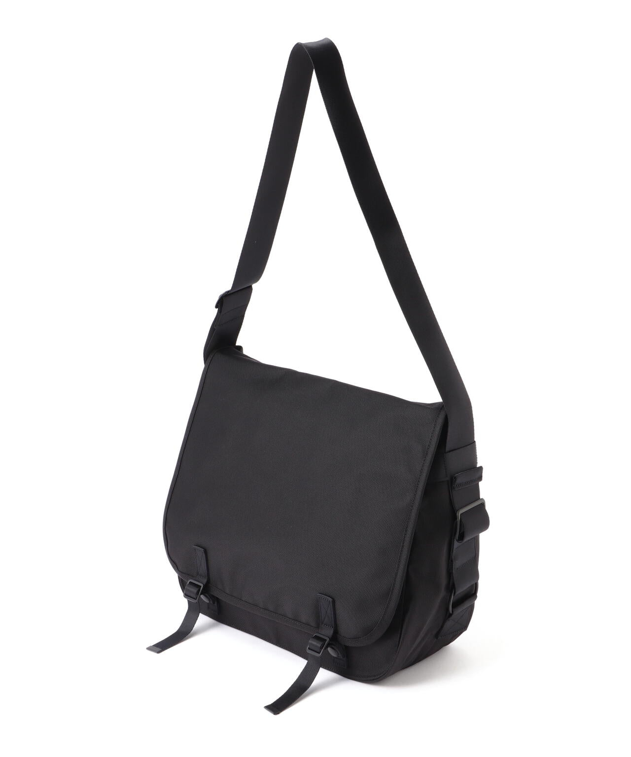 SLOW(スロウ)ballistic air -French army shoulder bag-
