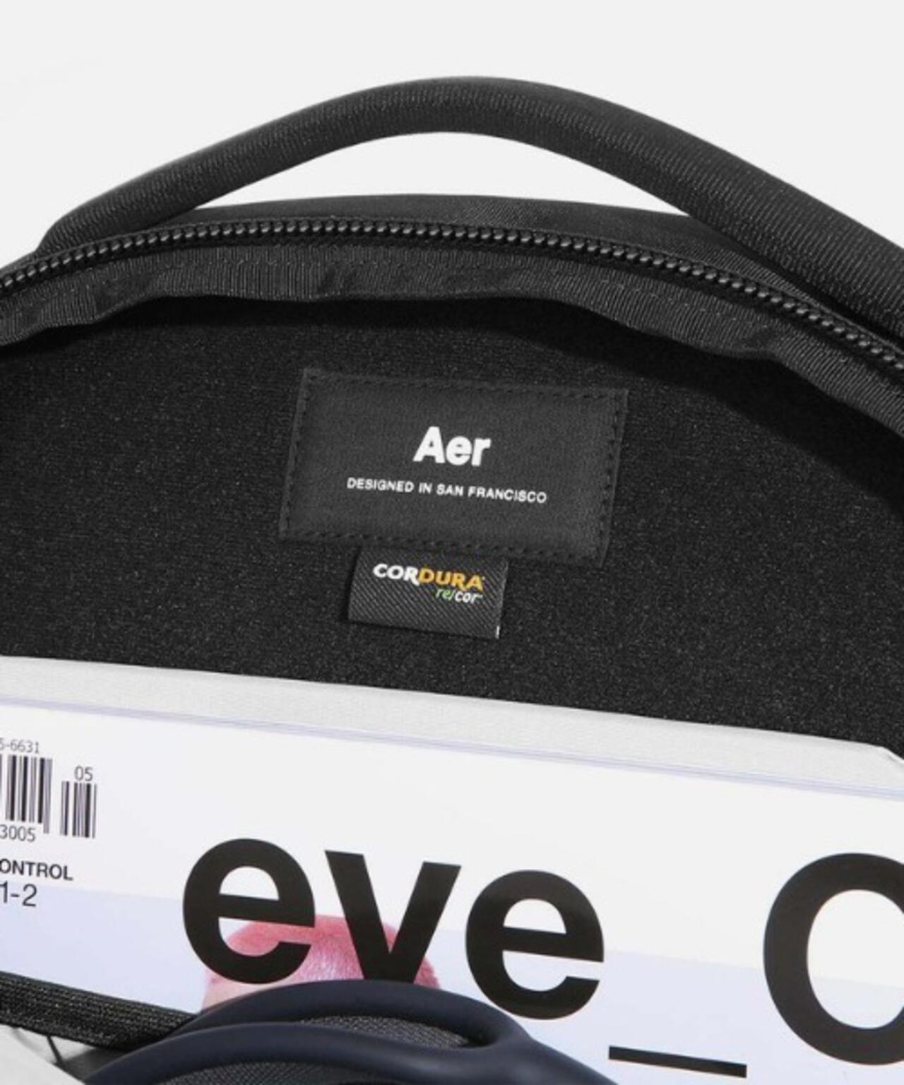 Aer（エアー）Pro Pack Slim AER-61004