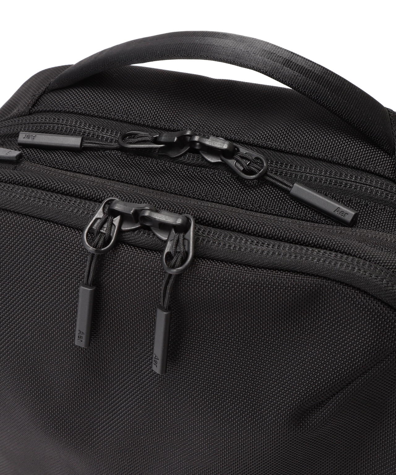 Aer（エアー）Flight Pack 3 BLACK AER-21037