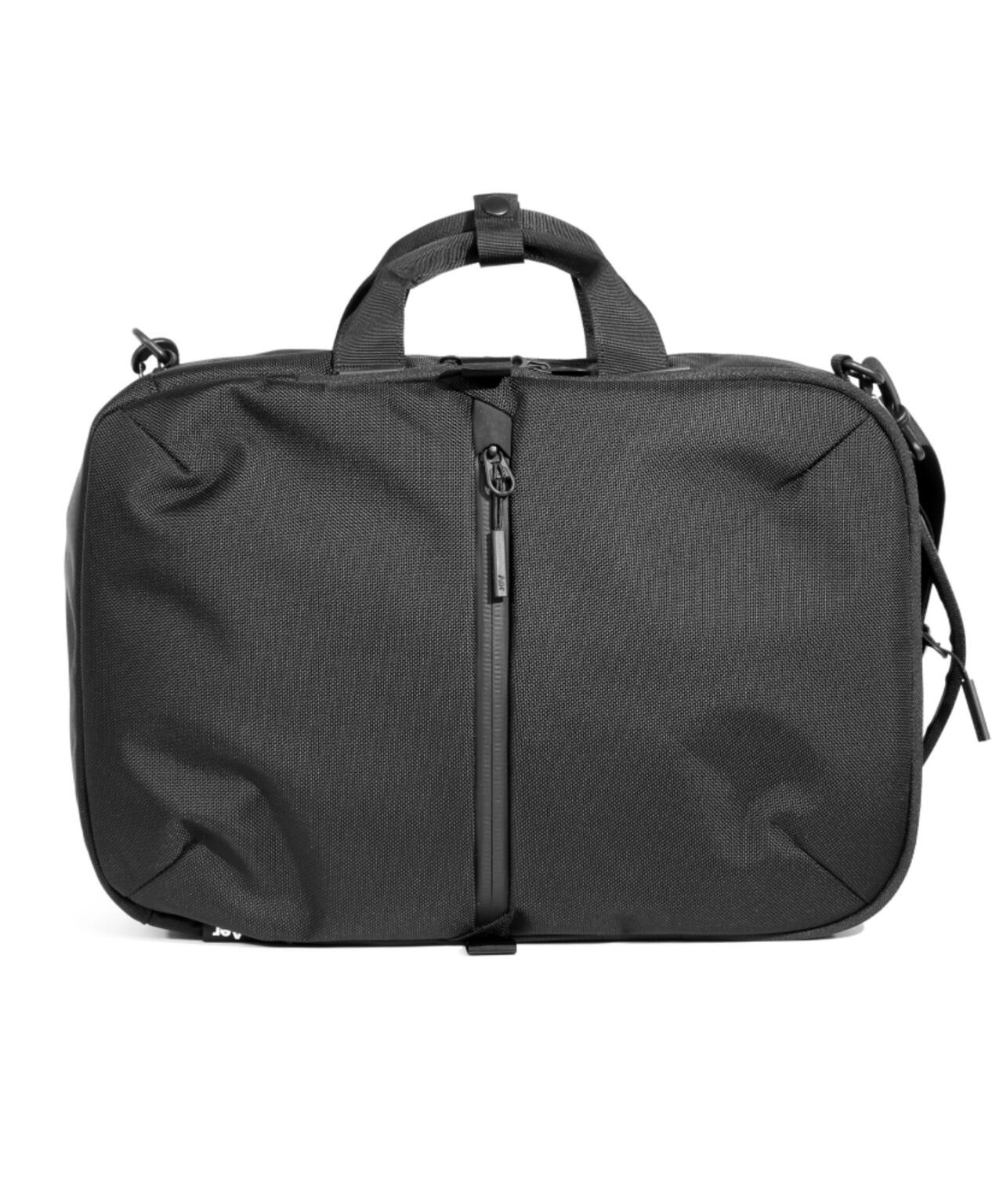 Aer（エアー）Flight Pack 3 BLACK AER-21037