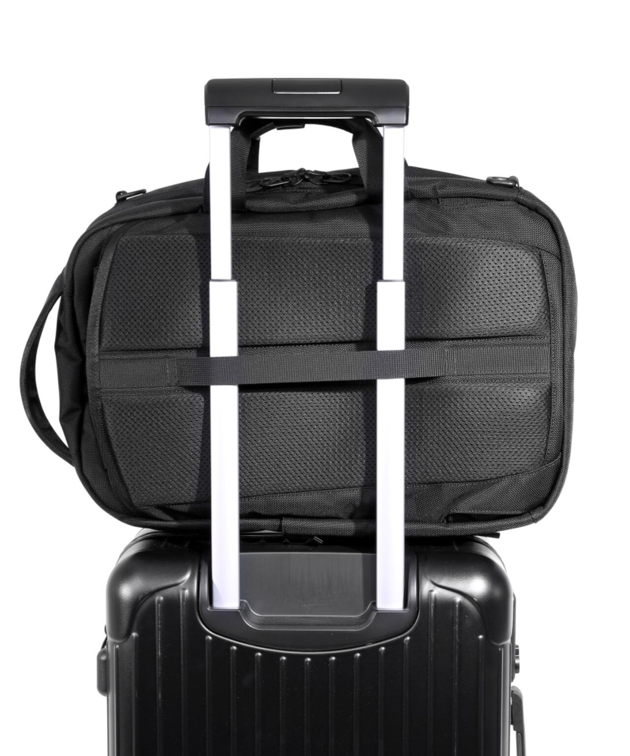 Aer（エアー）Flight Pack 3 BLACK AER-21037