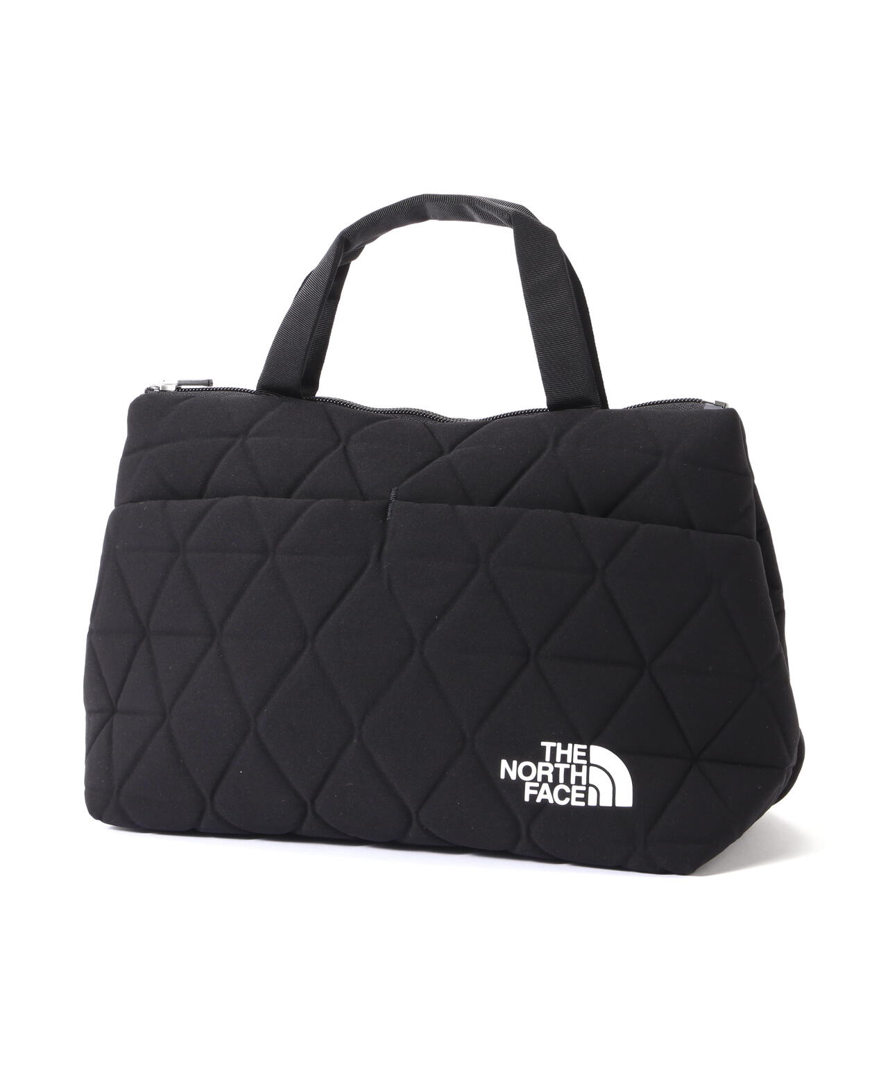 THE NORTH FACE (ザ・ノースフェイス）Geoface Box Tote NM82283