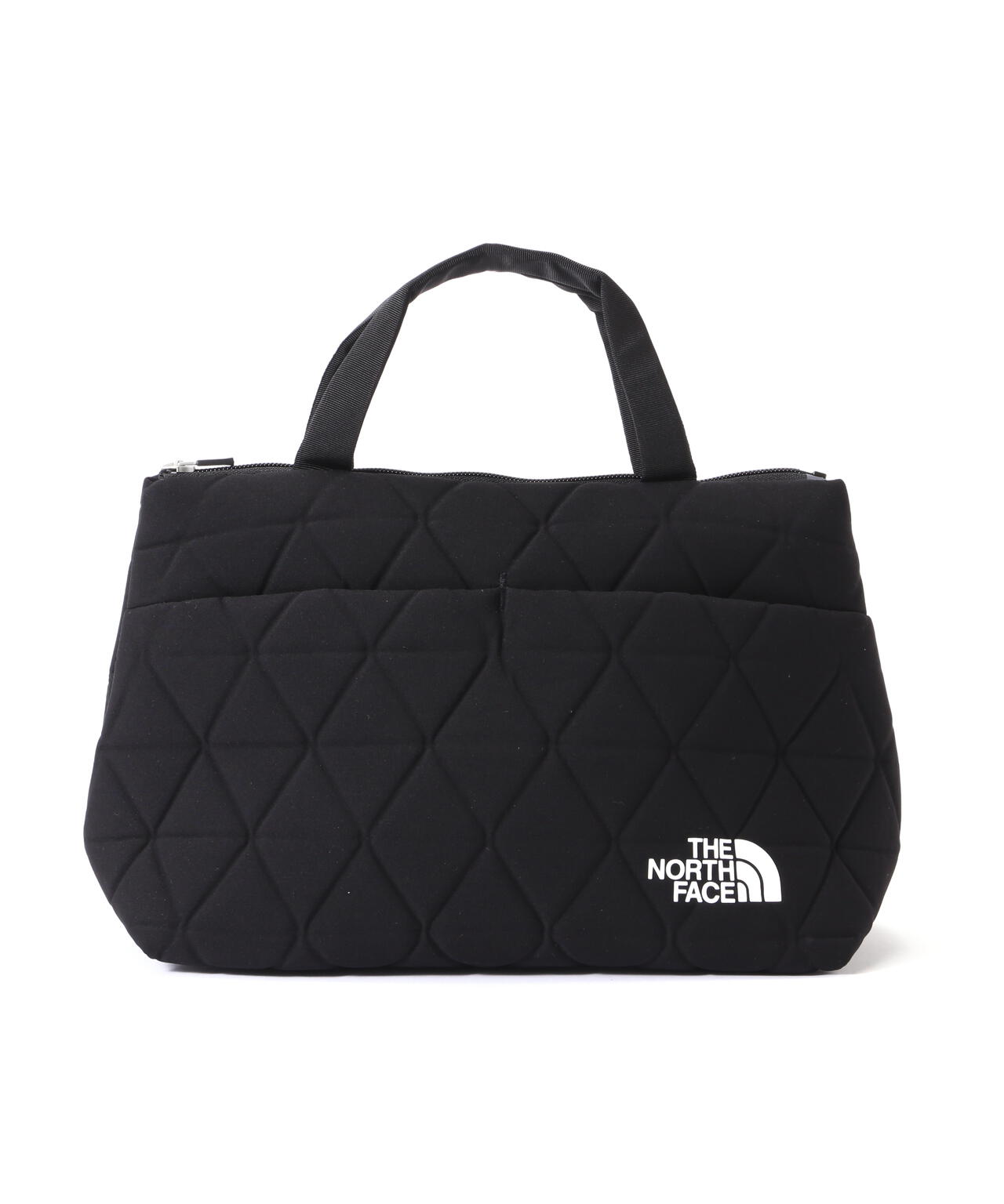 THE NORTH FACE (ザ・ノースフェイス）Geoface Box Tote NM82283