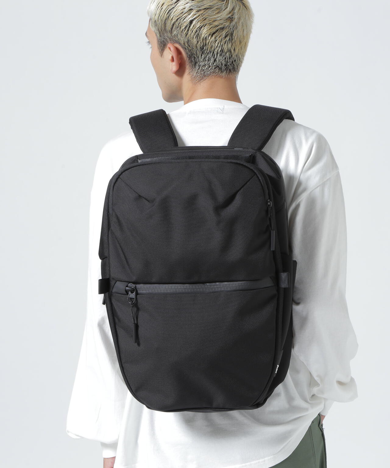 Aer（エアー）City Pack Pro Black AER-21047