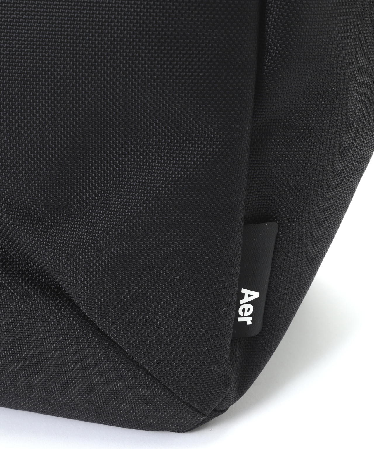 Aer（エアー）CITY TOTE AER-21058 BLACK 正規商品