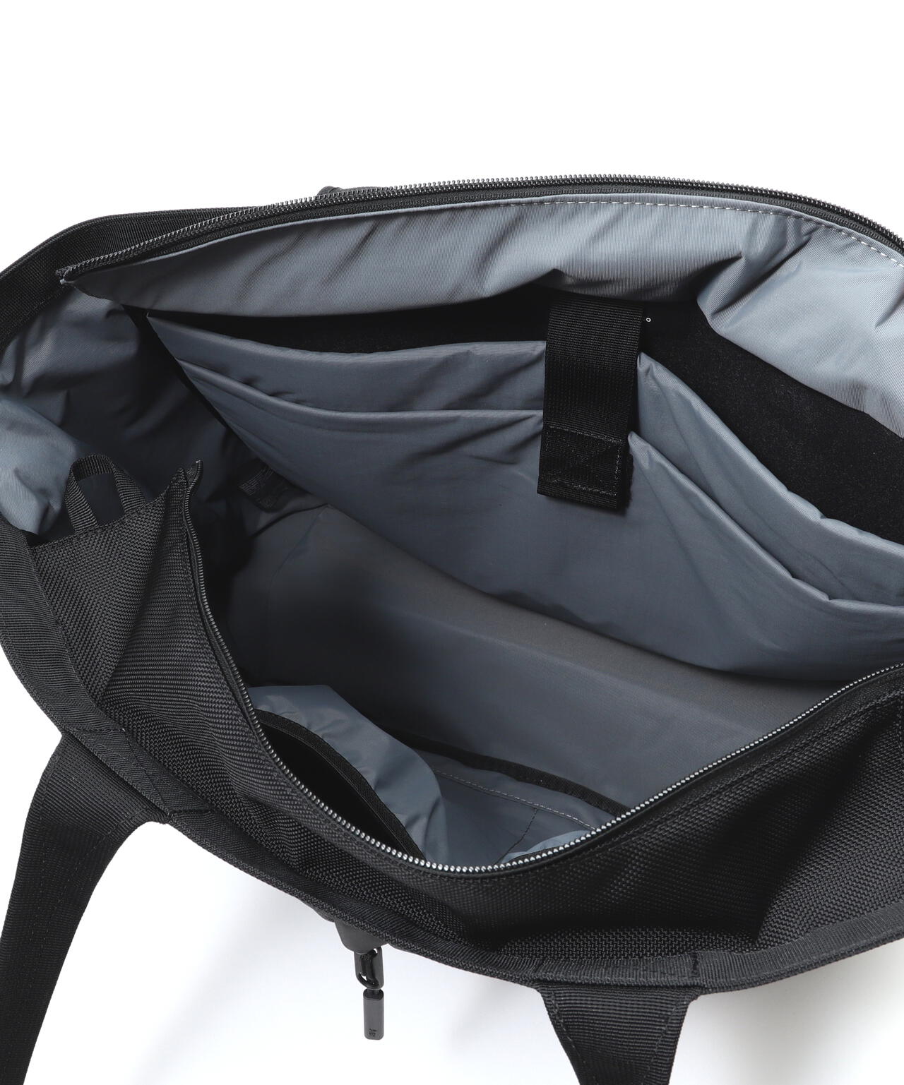 Aer（エアー）CITY TOTE AER-21058 BLACK 正規商品