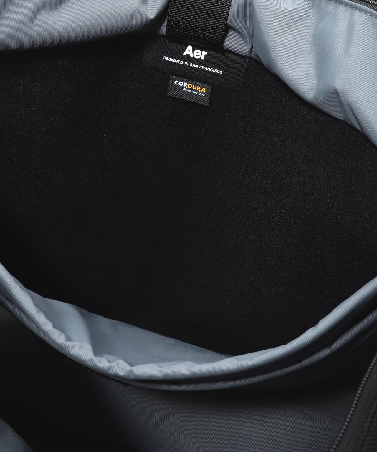 Aer（エアー）CITY TOTE AER-21058 BLACK 正規商品