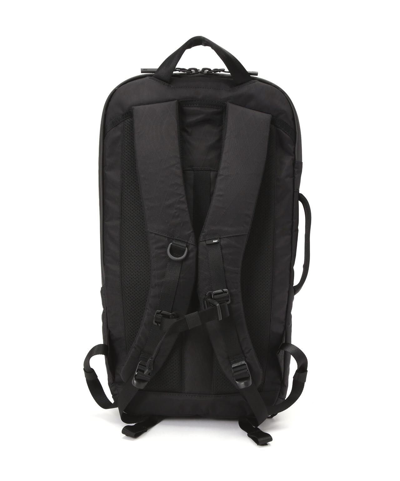 Aer（エアー）Duffel Pack 3 X-PAC
