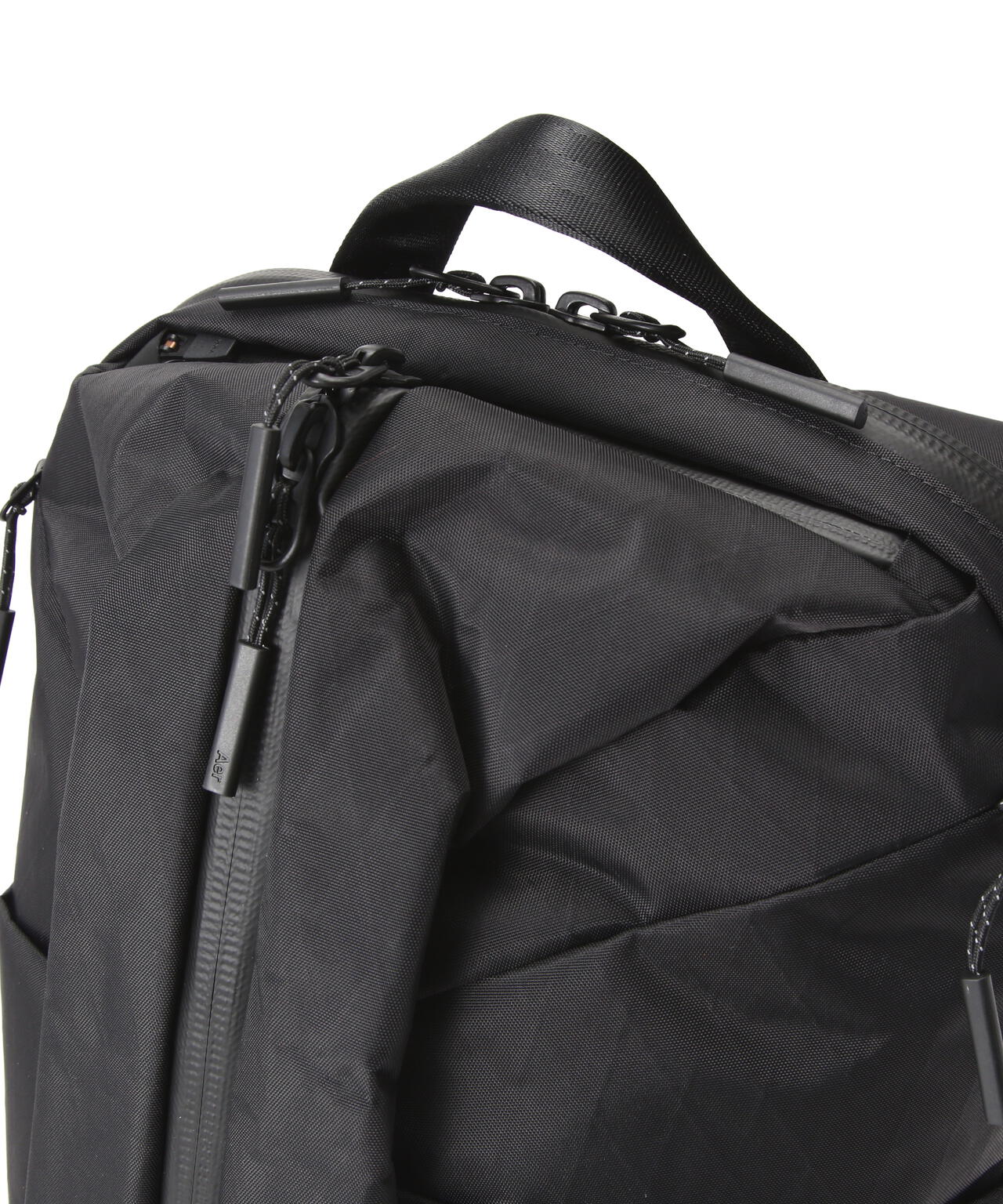 Aer（エアー）Duffel Pack 3 X-PAC